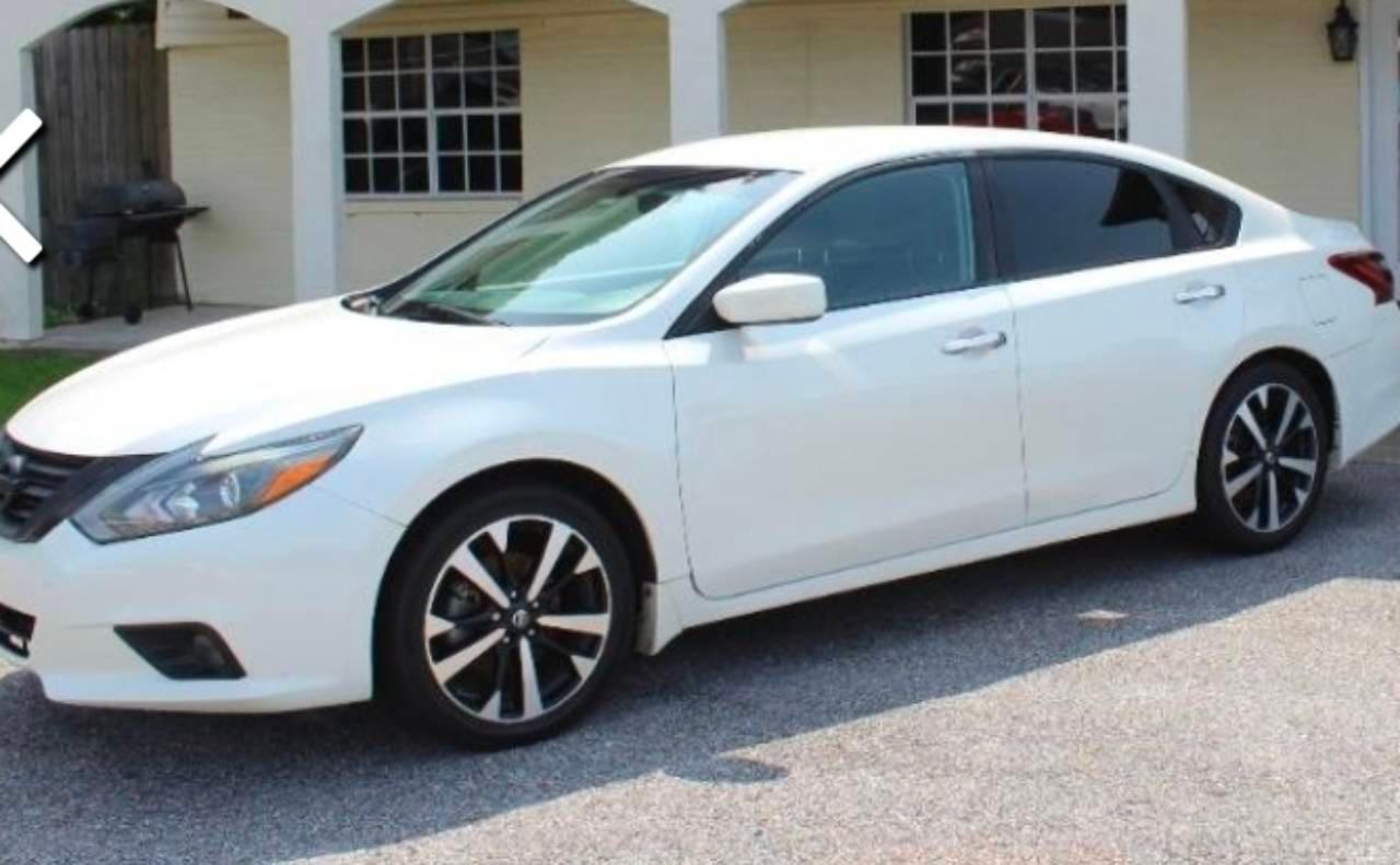 Nissan Altima 2018 in Biloxi, MS