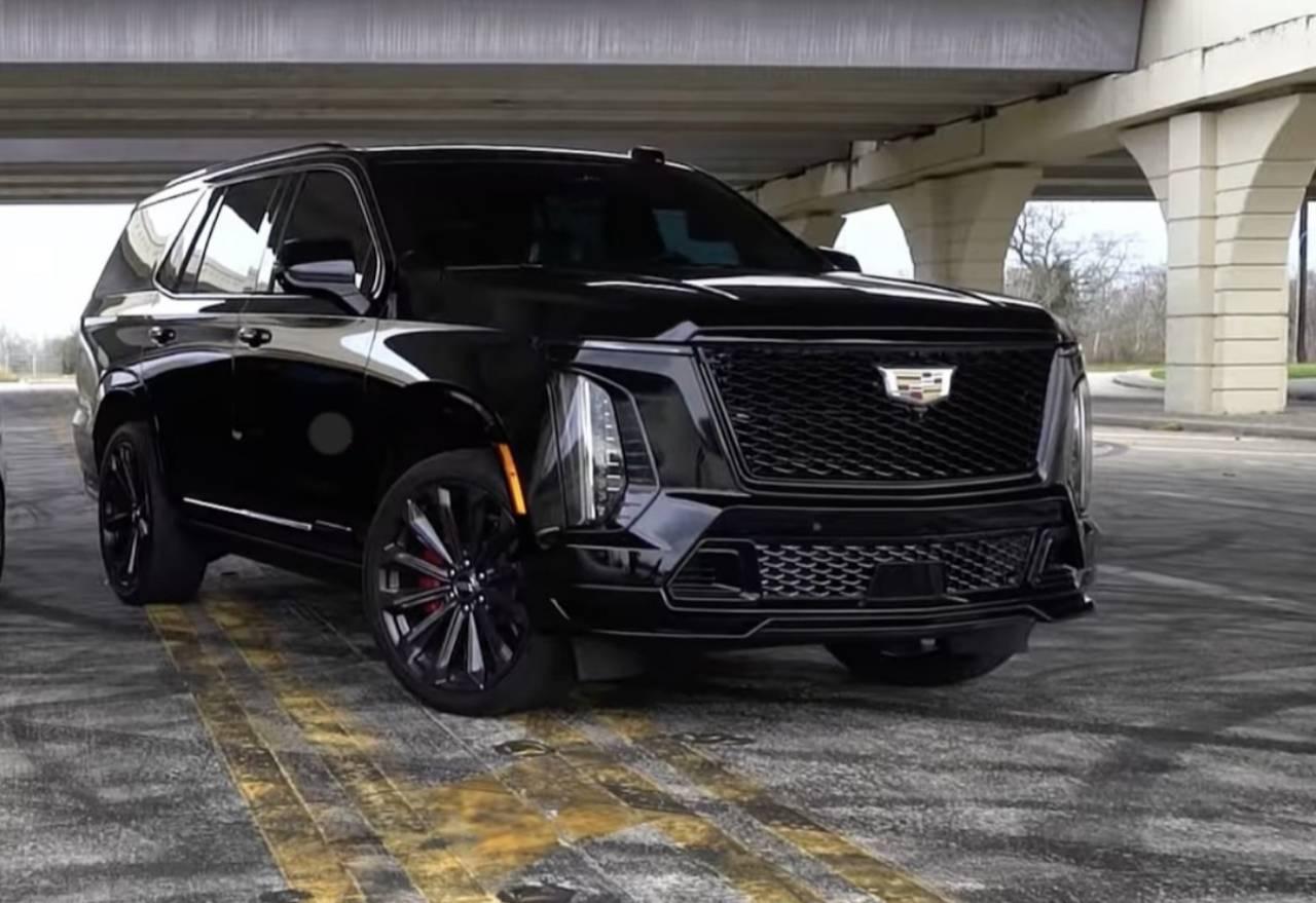 Cadillac Escalade ESV 2023 à Toronto, ON