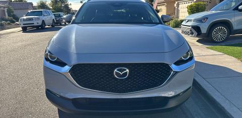 Mazda CX-30 2025