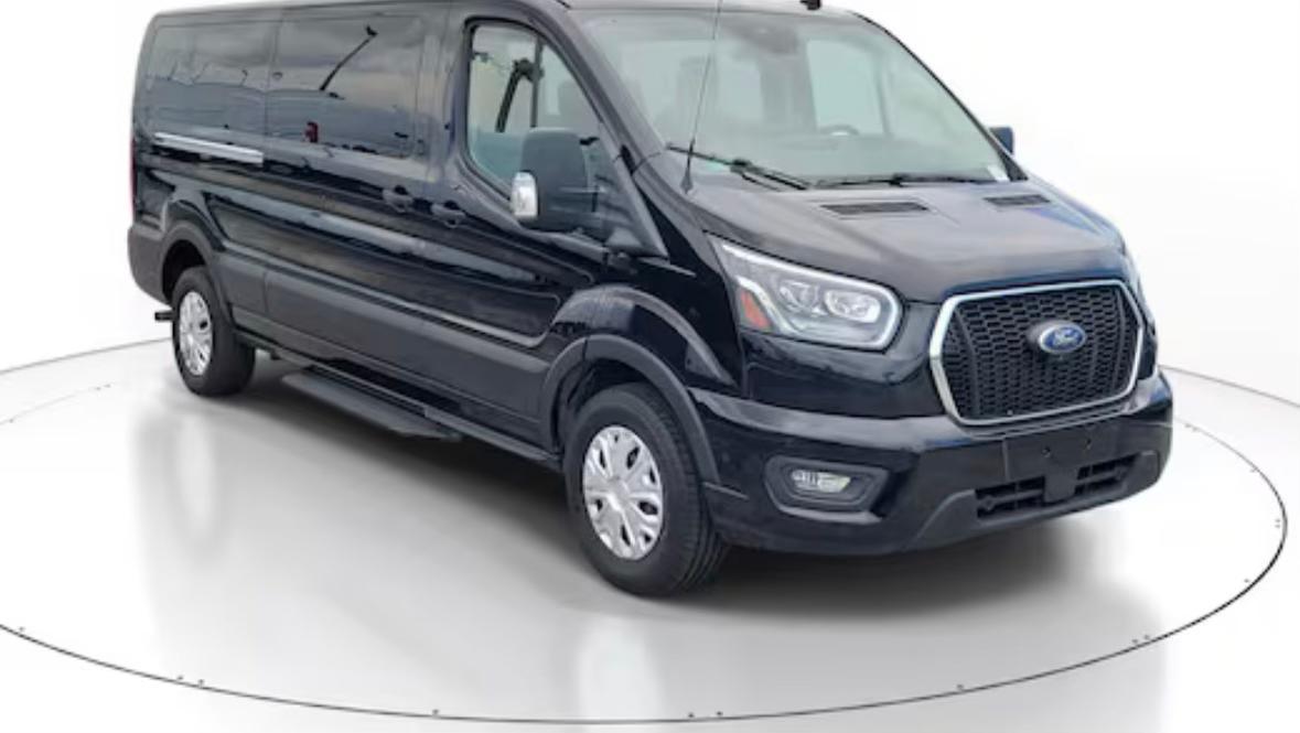 Ford Transit 2023 in Frederick, MD