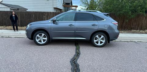 Lexus RX 2015
