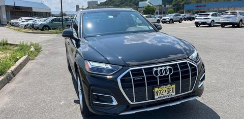Audi Q5 2023