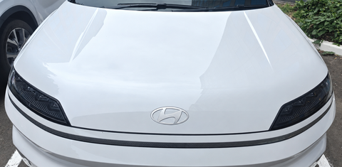 Hyundai Elexio 2026