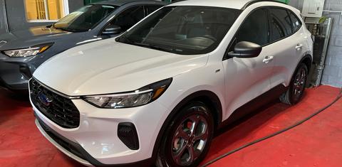 Ford Escape 2026