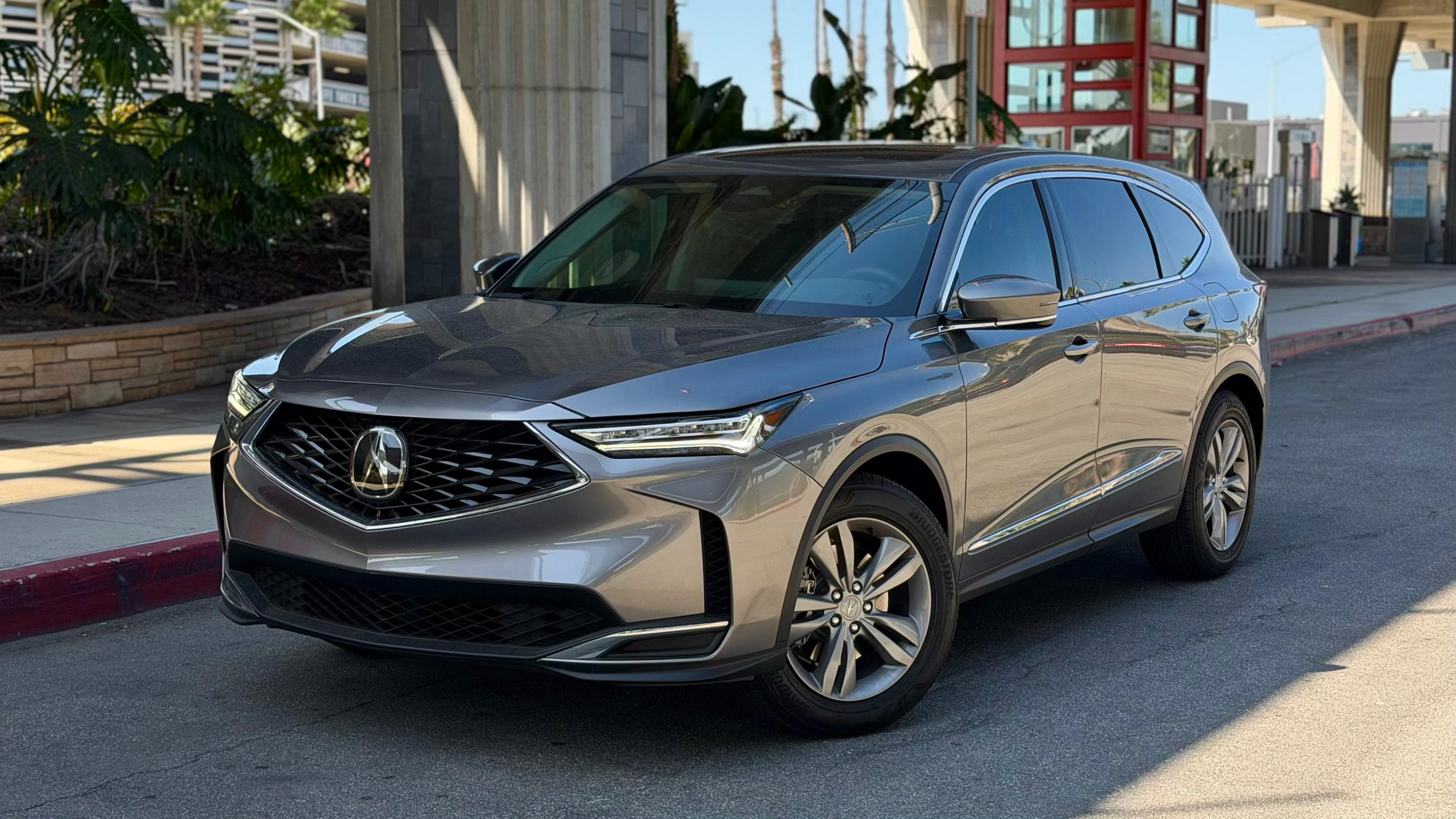Acura MDX 2026 in Hawthorne, CA