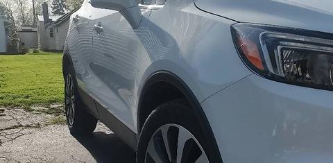 Buick Encore 2022