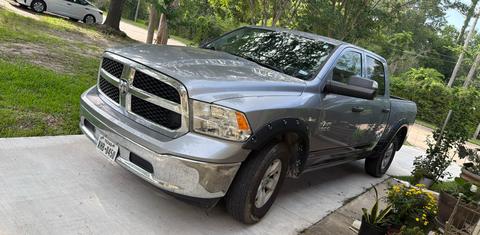 Ram 1500 Classic 2023
