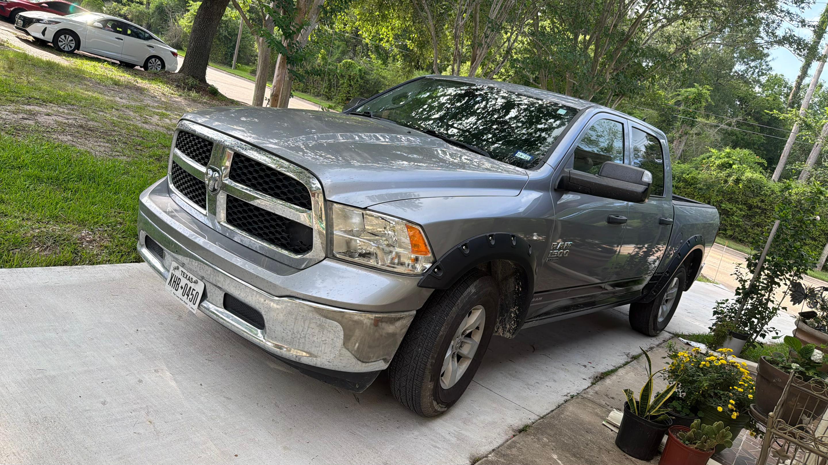 Ram 1500 Classic 2023 in Beaumont, TX