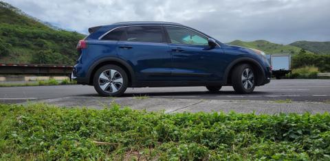 Kia Niro 2018
