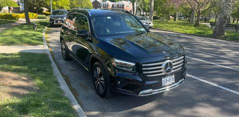 Mercedes-Benz GLB-Class 2024