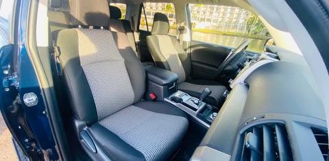 Toyota 4Runner 2023