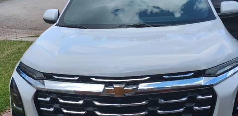 Chevrolet Equinox 2026