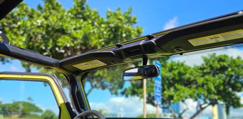 Jeep Gladiator 2024 rental in Honolulu, HI by Serkan I. | Turo