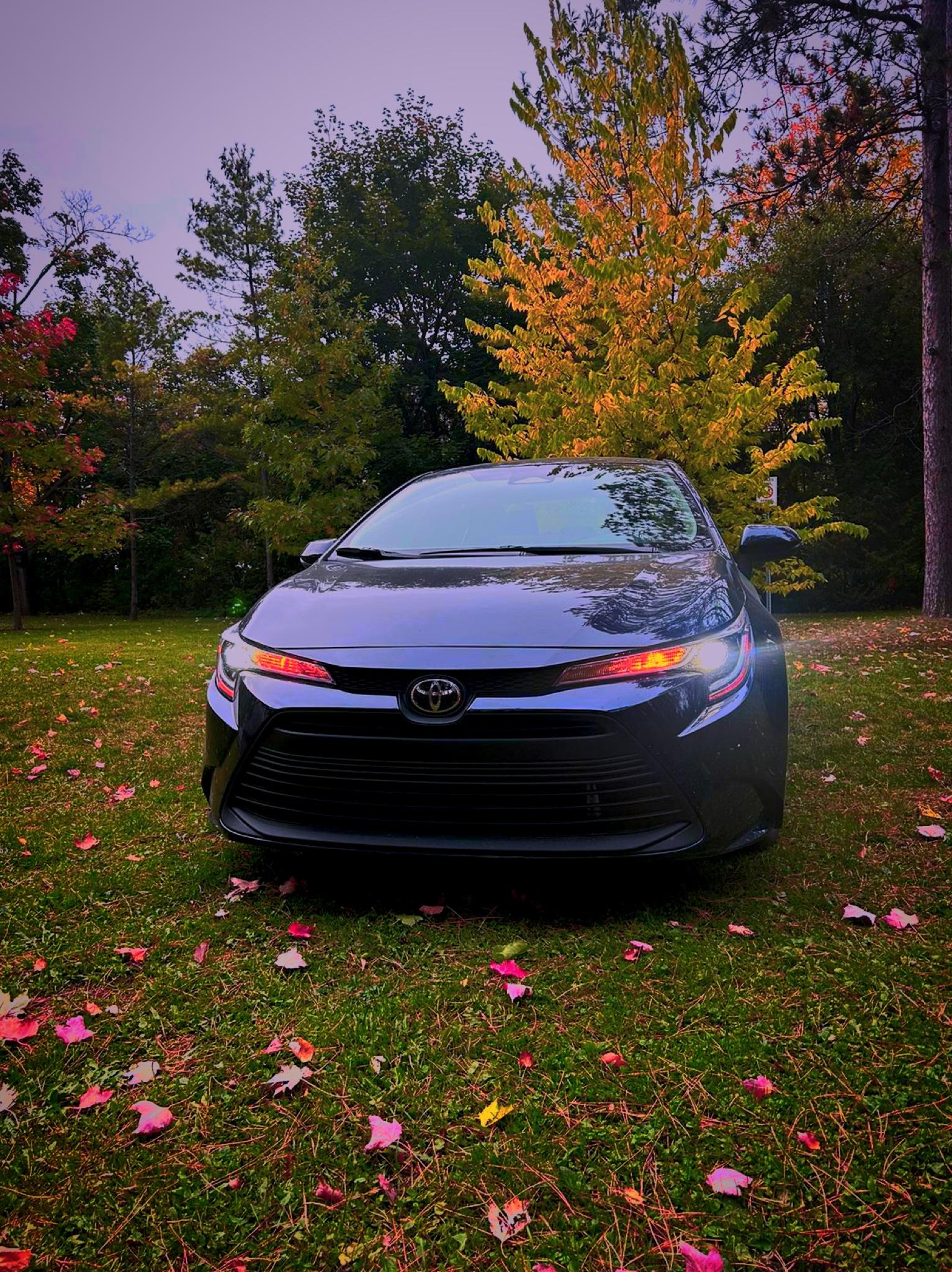Toyota Corolla 2023 à Gatineau, QC
