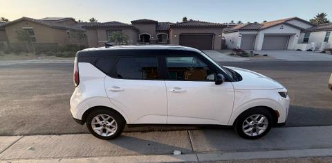 Kia Soul 2023