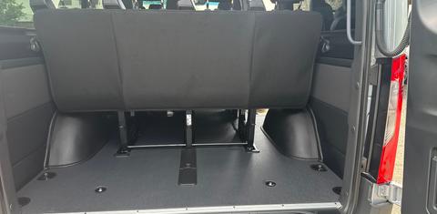 Mercedes-Benz Sprinter 2025