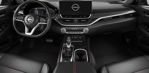 Nissan Altima 2024