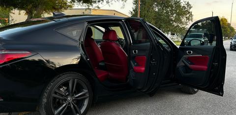Acura Integra 2023