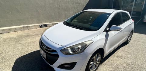 Hyundai i30 2014