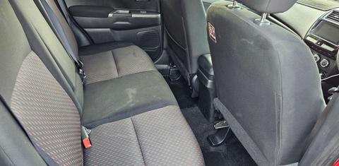 Mitsubishi ASX 2018