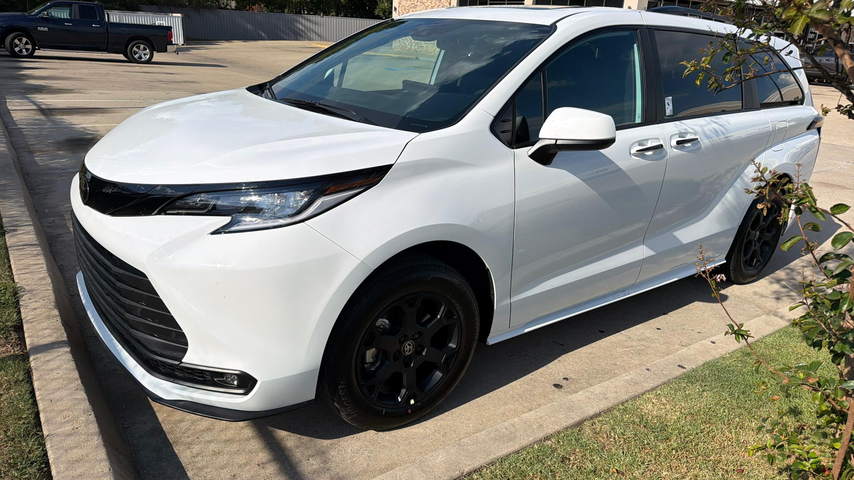 Toyota Sienna 2026 in Bossier City, LA