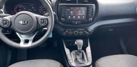 Kia Soul 2020