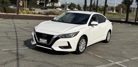 Nissan Sentra 2025