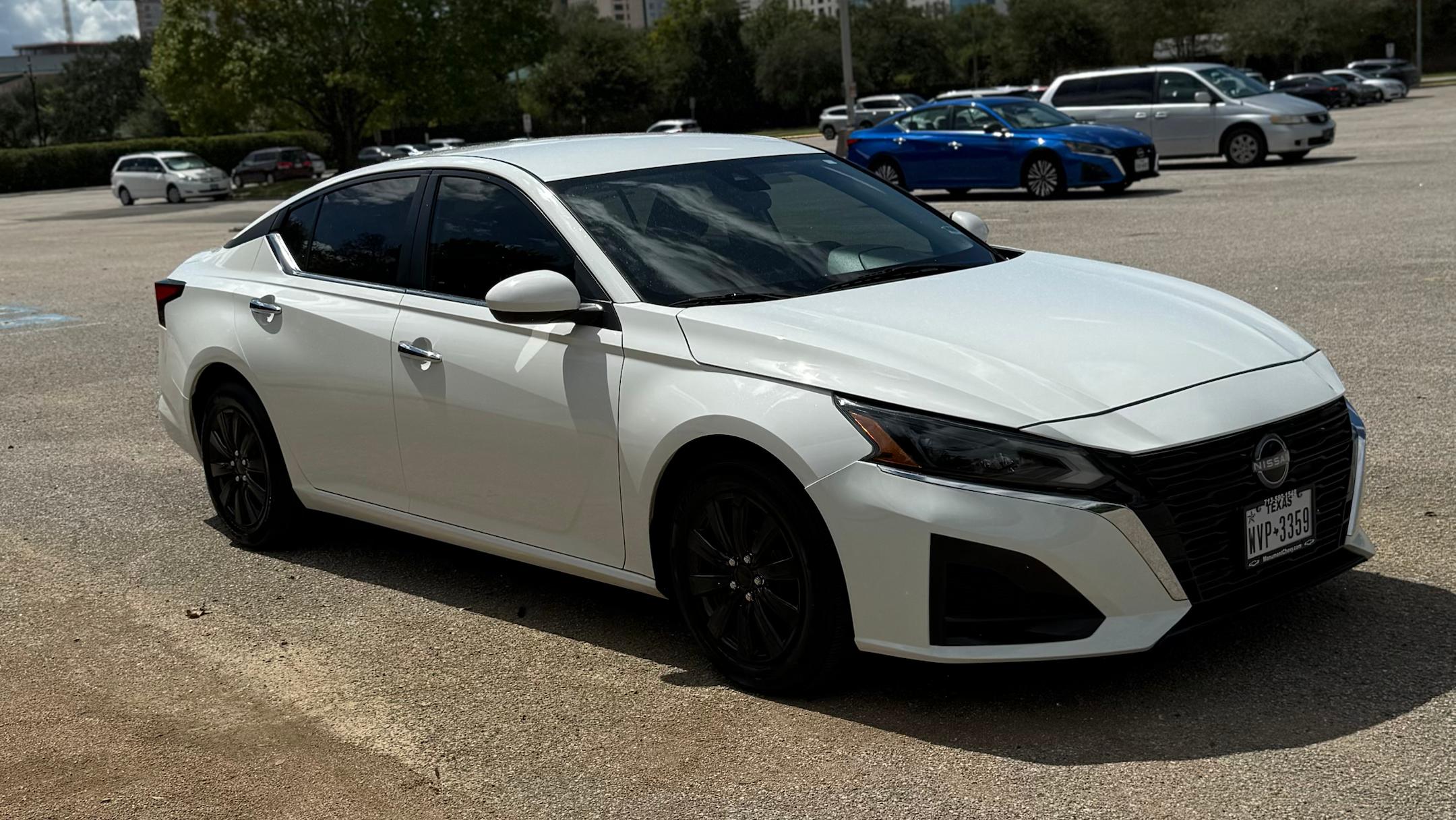 Nissan Altima 2023 in 