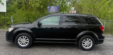 Dodge Journey 2014