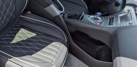 Toyota Prius 2015