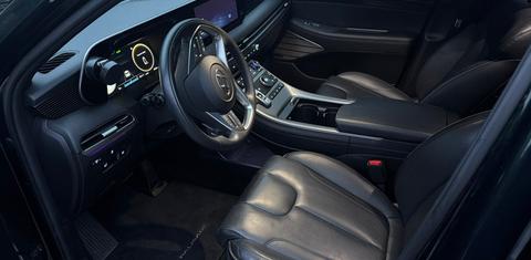 Hyundai Palisade 2025