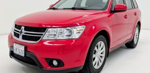 Dodge Journey 2013