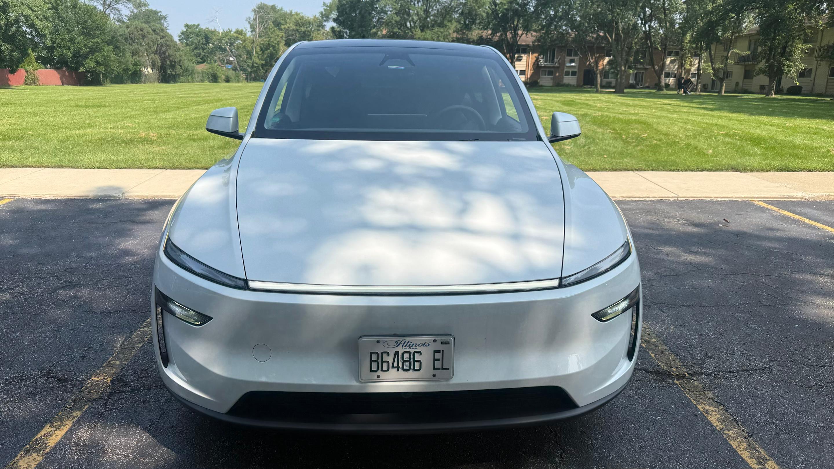 Tesla Model Y 2026 in Des Plaines, IL
