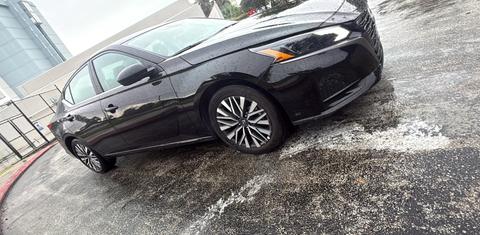 Nissan Altima 2026