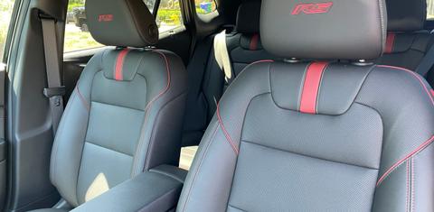 Chevrolet Trax 2024