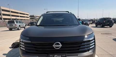 Nissan Kicks 2026