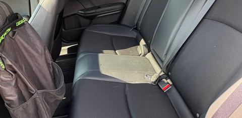Honda Civic 2019