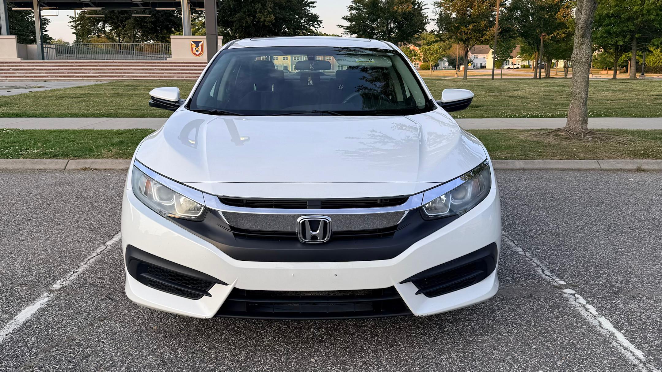 Honda Civic 2017 in Newport News, VA