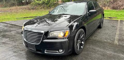 Chrysler 300 2014