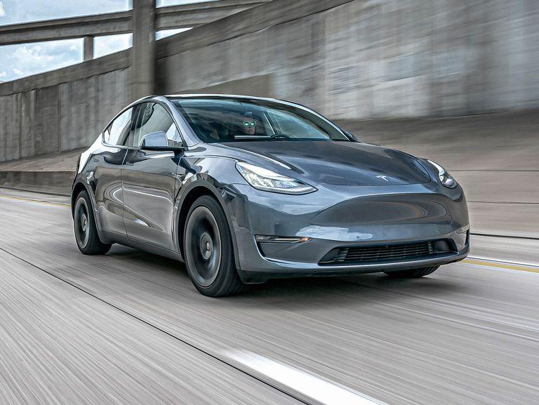 Tesla Model Y 2024 in Davie, FL