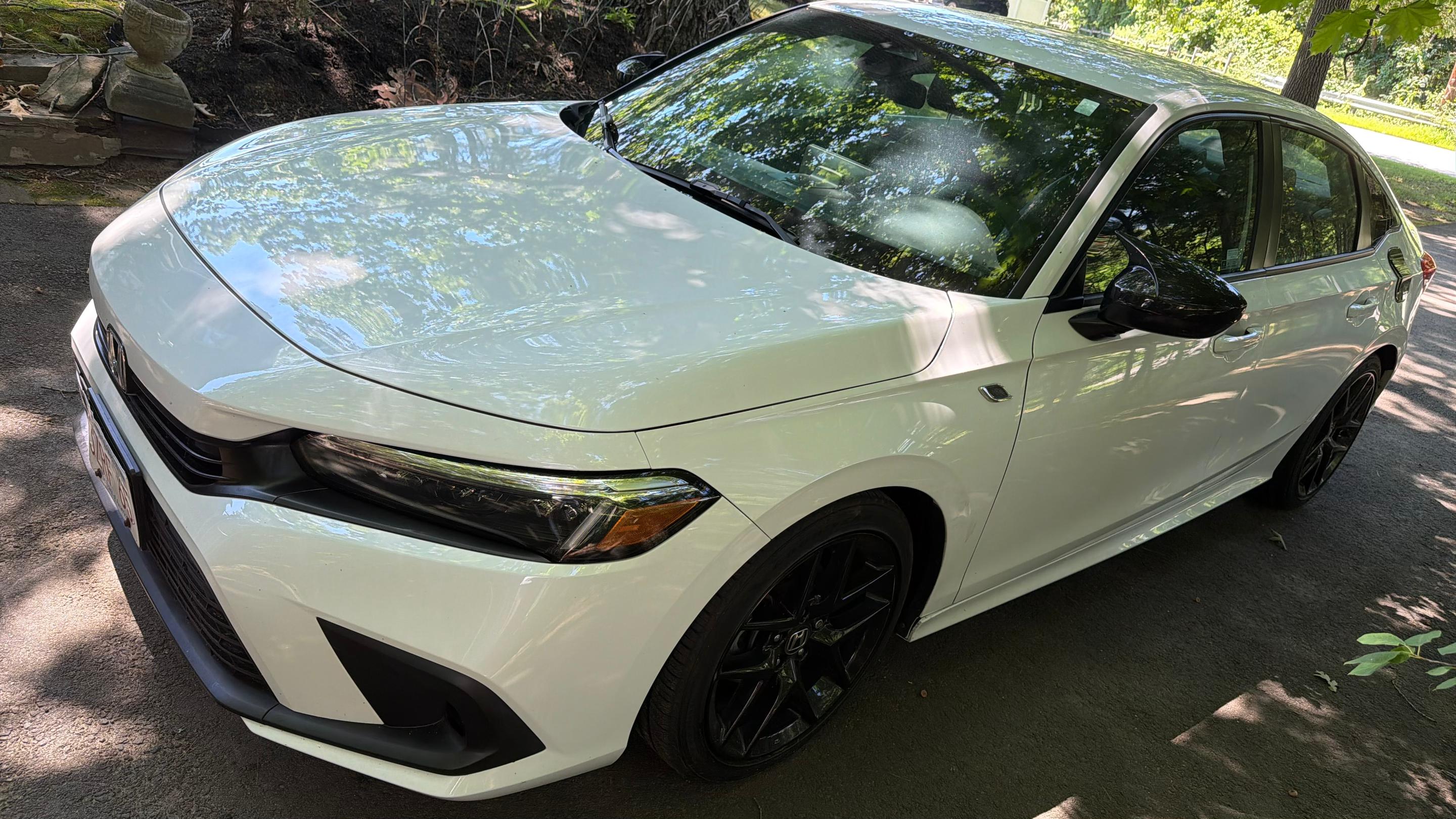 Honda Civic 2023 in Haverhill, MA