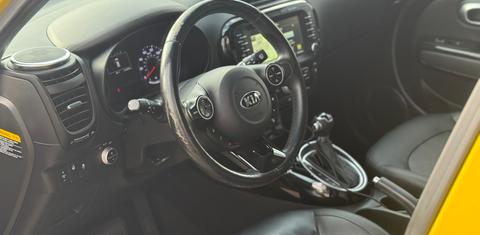 Kia Soul 2015