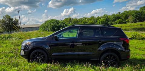Ford Escape 2019