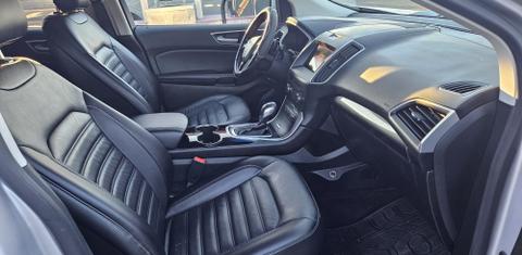 Ford Edge 2016