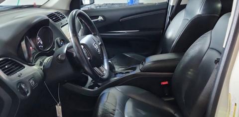 Dodge Journey 2018