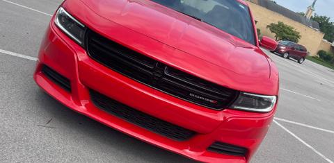 Dodge Charger 2022