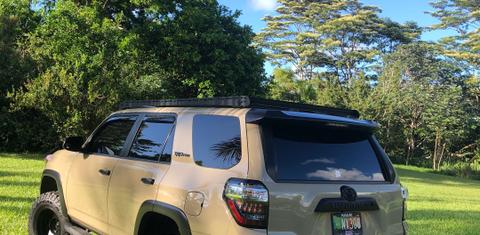 Toyota 4Runner 2016