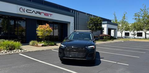 Audi Q5 2024