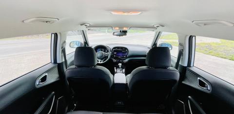 Kia Soul 2023