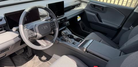 Toyota RAV4 Hybrid 2026
